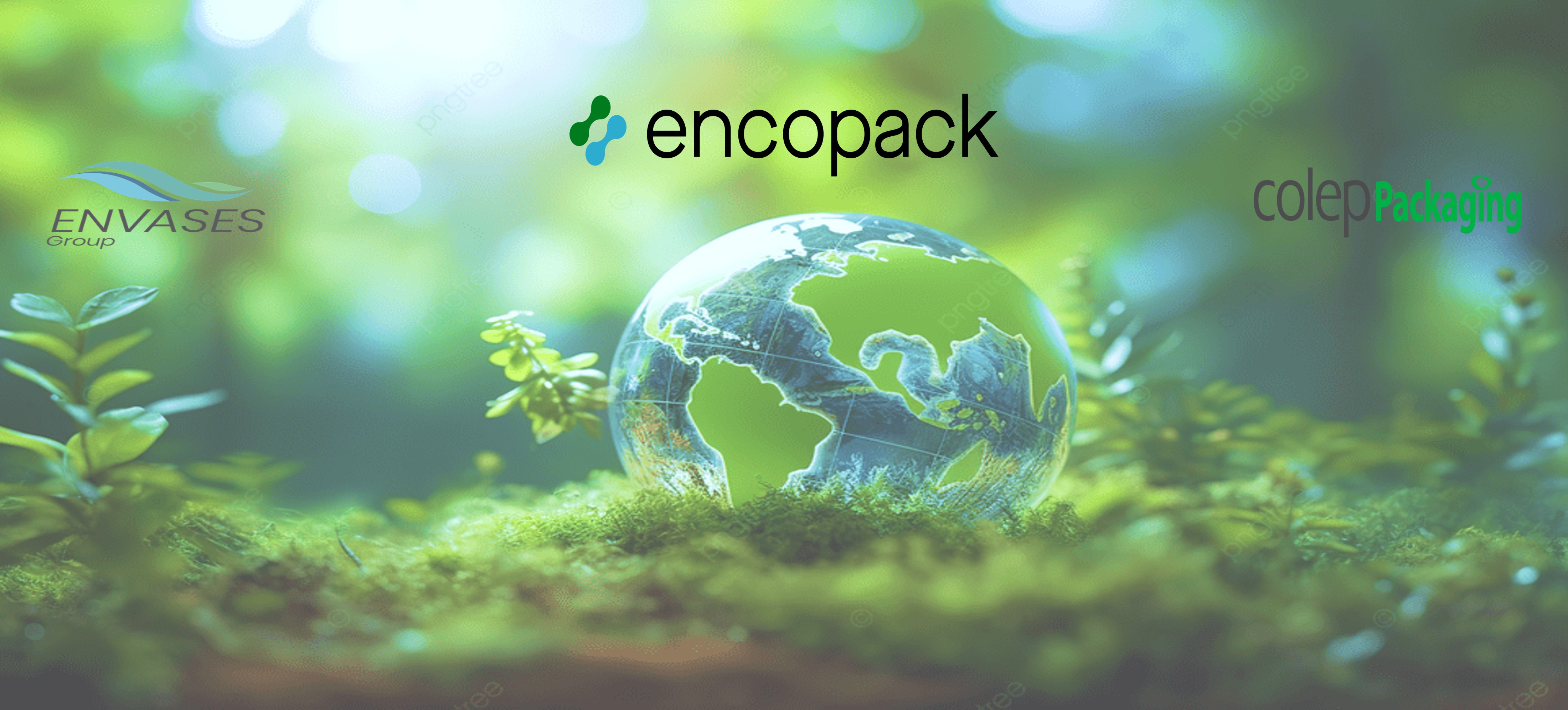 Sustentabilidad Encopack